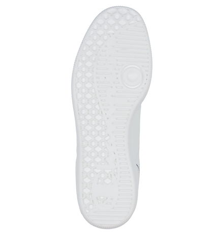 Champion Skór - Prestige Mix Low Cut - Blátt/Hvítur