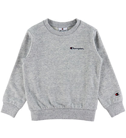 Champion Sweatshirt - Crewneck - Grey