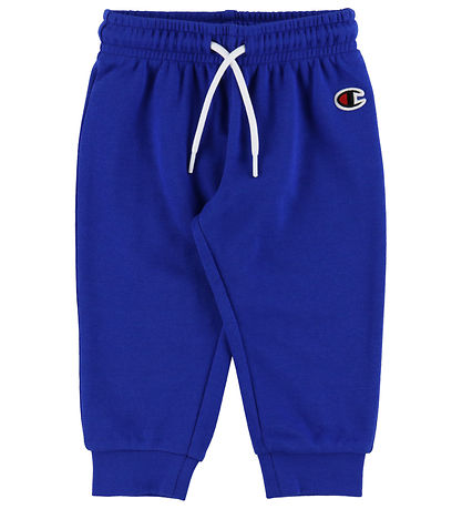 Champion Sweat Set - Full Zip - Blue