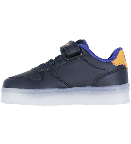 Champion Skór M. Ljós - GLW Low Cut - Dökkblátt