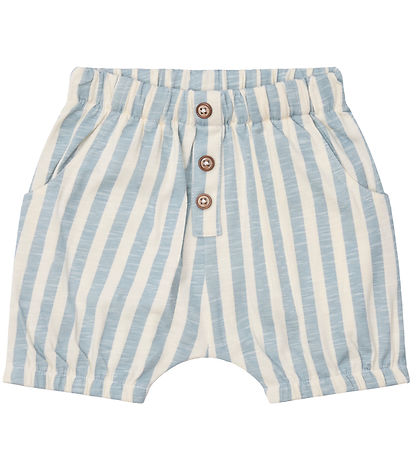 Hust and Claire Shorts - Half - Baby Blue