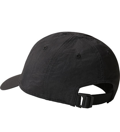 The North Face Cap - Horizon - Black w. Logo