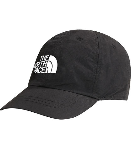 The North Face Cap - Horizon - Black w. Logo