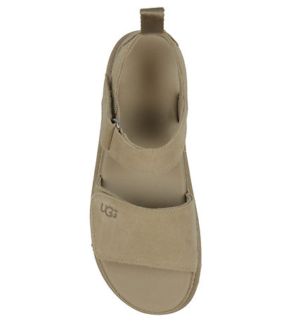 UGG Sandalen - Goldenstar - Sand