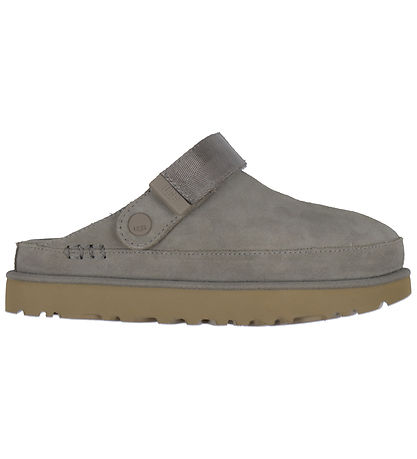 UGG Skór - Goldenstar Clog - Smoke Plume