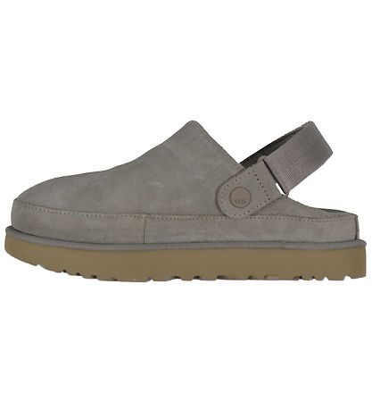 UGG Skór - Goldenstar Clog - Smoke Plume