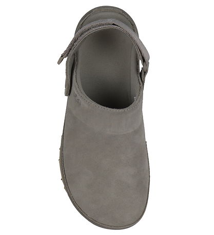 UGG Skór - Goldenstar Clog - Smoke Plume