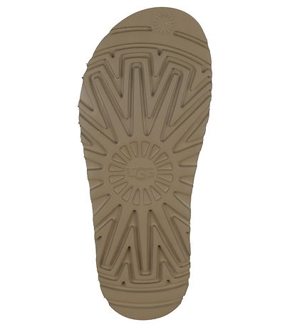 UGG Skór - Goldenstar Clog - Smoke Plume