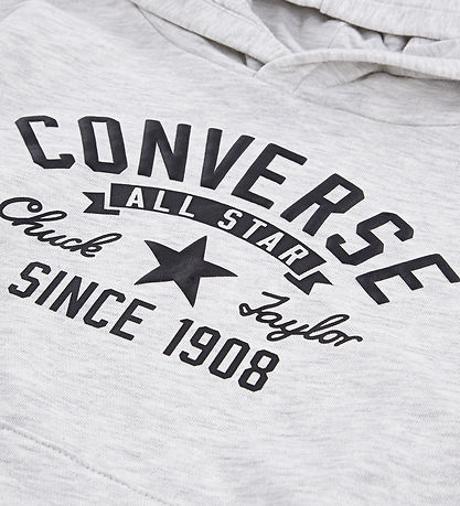 Ensemble de Jogging Converse - Sweat à Capuche/Pantalon - Birch 