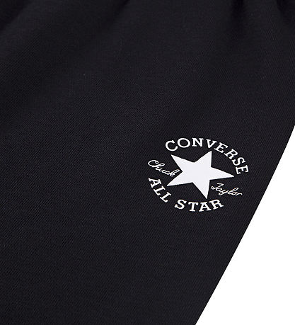 Ensemble de Jogging Converse - Sweat à Capuche/Pantalon - Birch 