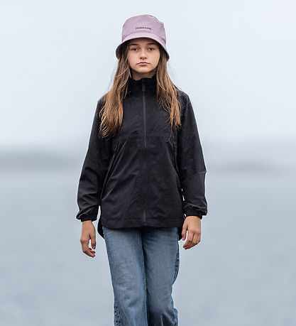 Didriksons Sommarjacka - Melissa - Svart