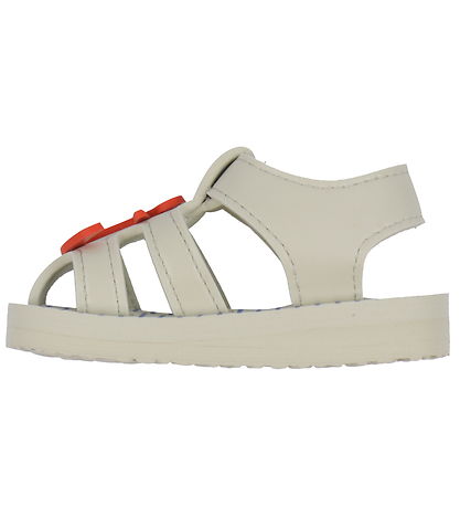 Konges Sløjd Sandalar - Sable - Stripe Provence