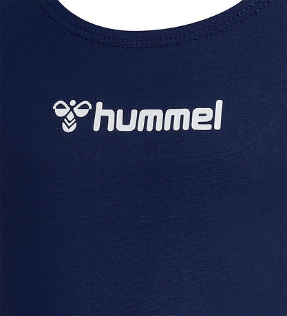 Hummel Sundföt - HmlCrawly - Dökkblátt Blue