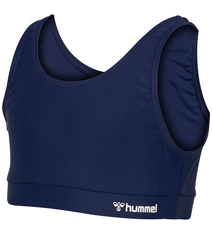 Hummel Bikíní - HmlSun - Dökkblátt Blue