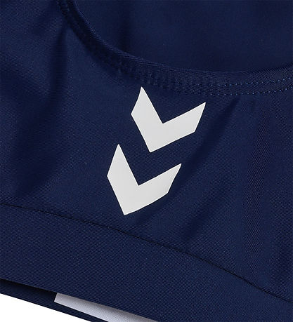 Hummel Bikíní - HmlSun - Dökkblátt Blue