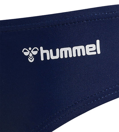 Hummel Bikíní - HmlSun - Dökkblátt Blue