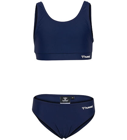 Hummel Bikíní - HmlSun - Dökkblátt Blue
