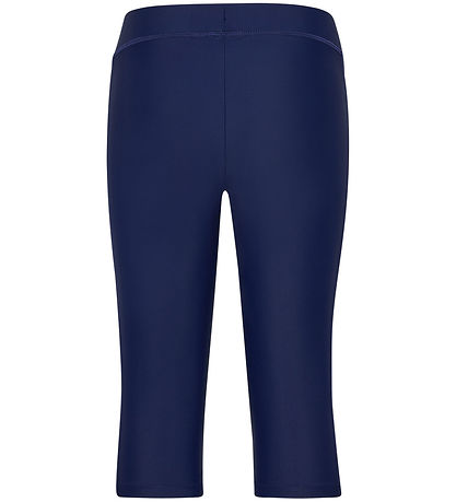 Hummel Swim Trunks - UV40+ - HmlFiji - Navy Blazer