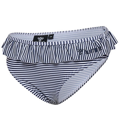 Hummel Bikini - HmlFrilli - Navy Blazer/Bright White