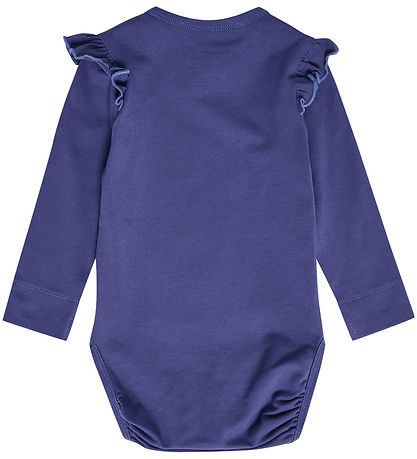 Hummel Samfella l/e - HmlEline - Skipstjóri Blue