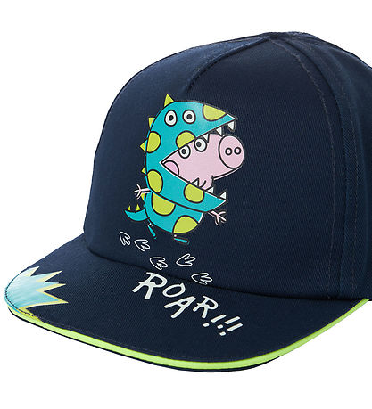 Name It Cap - NmmMaui - Navy Blazer