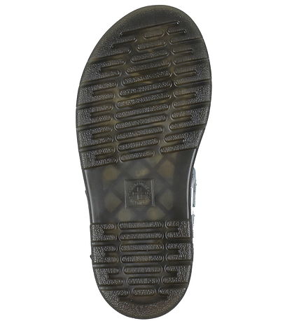Dr. Martens Sandalar - Caarys T - Silver Metallic