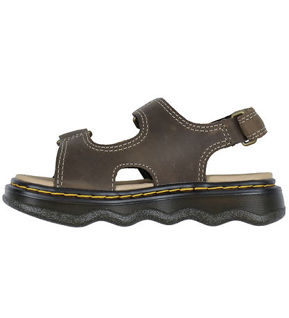 Dr. Martens Sandalar - Virden J - Dark Brown
