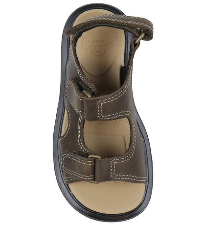 Dr. Martens Sandalar - Virden J - Dark Brown