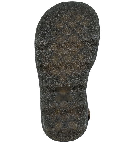 Dr. Martens Sandalar - Virden J - Dark Brown