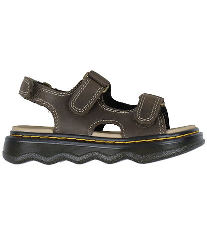 Dr. Martens Sandalar - Virden J - Dark Brown