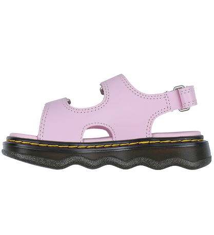 Dr. Martens Sandaalit - Virden J - Pale Pink