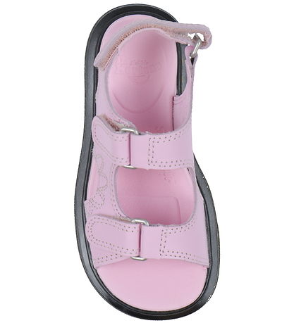 Dr. Martens Sandaalit - Virden J - Pale Pink