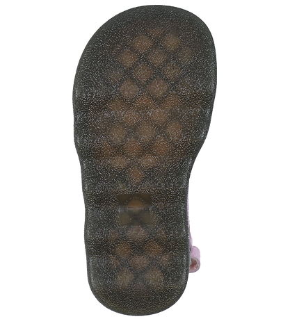 Dr. Martens Sandaalit - Virden J - Pale Pink