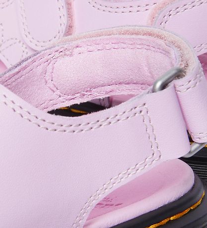 Dr. Martens Sandaalit - Virden J - Pale Pink