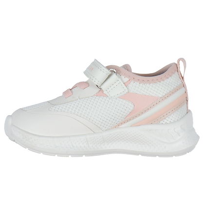 Tommy Hilfiger Skór - Lace Upp/Franskur rennilás Strigaskór - Of