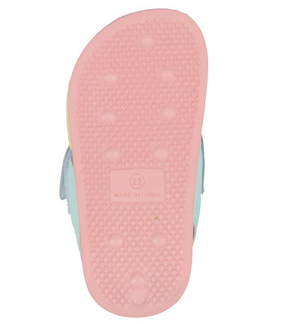 Tommy Hilfiger Sandals - Velcro - Multicolour