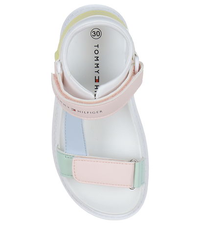 Tommy Hilfiger Sandals - Multicolour