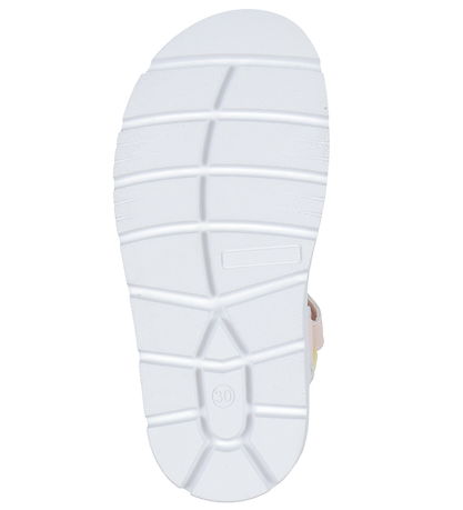 Tommy Hilfiger Sandals - Multicolour