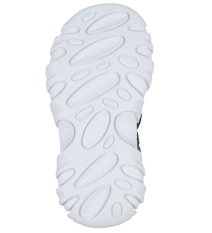 Tommy Hilfiger Sandalar - Blátt