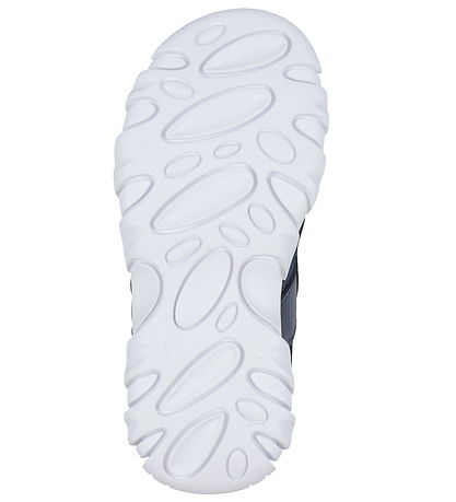 Tommy Hilfiger Sandals - Velcro - Blue