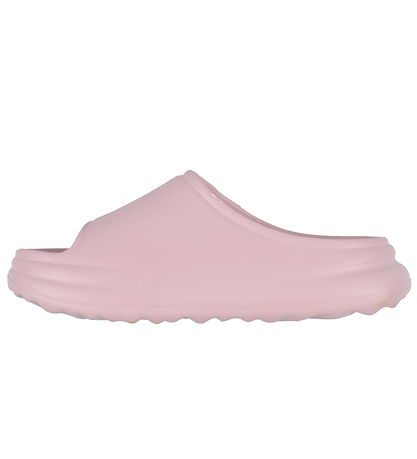 Calvin Klein Strandsandaler - Foam Slide - Rosa