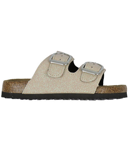 Name It Sandalar - NkfFlora - Cloud Dansari/Small Glitter