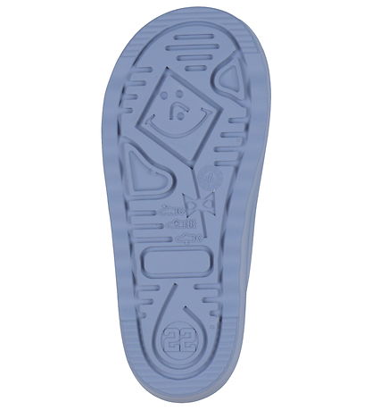 En Fant Rubber Boots - Card - Infinity