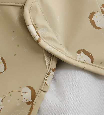 CeLaVi Apron - PU - Rubber