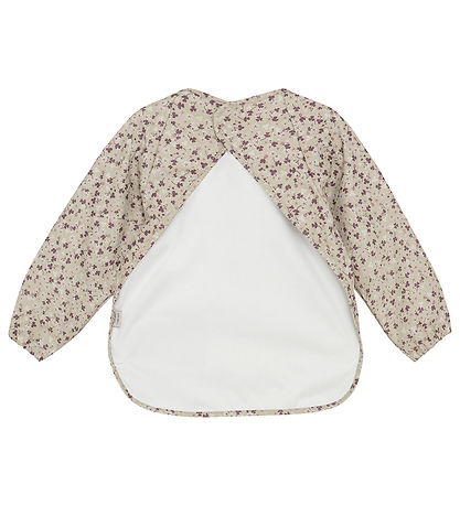CeLaVi Apron - PU - Burlwood