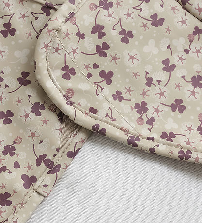 CeLaVi Apron - PU - Burlwood