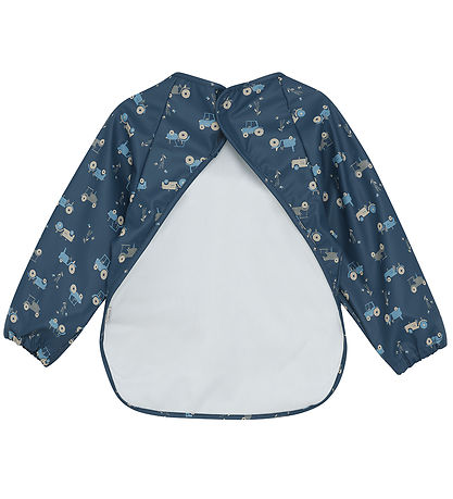 CeLaVi Apron - PU - Blue Heaven