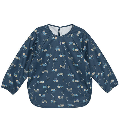 CeLaVi Apron - PU - Blue Heaven