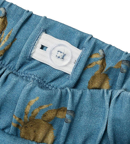 Name It Sweatpants - NmmFernan - Spring Lake