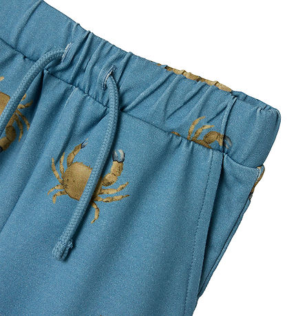 Name It Sweatpants - NmmFernan - Spring Lake